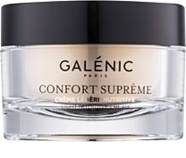 Galenic confort supreme - crema ligera nutritiva, 50 ml