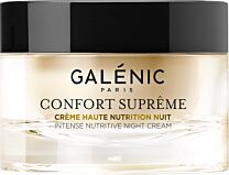 Galenic confort supreme - alta nutriciÓn noche, 50 ml