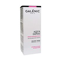 Galenic aqua infini - serum potenciador de hidrataciÓn, 30 ml