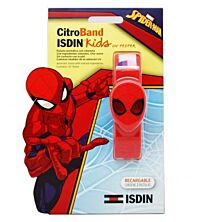 Citroband isdin kids-disney spiderman
