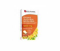 Forte jalea real, 1000 mg, 20 comprimidos
