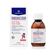 Inmunoferon junior jarabe, 150 ml