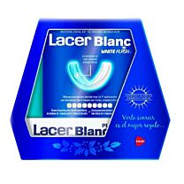 Lacer Blanc, kit blanqueador