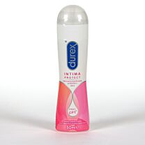 Durex intima protect lubricante prebiÓtico, 2 en 1 , 50 ml