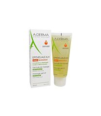 A-derma epitheliale a.h duo massage gel-oil, 100 ml