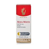 Mavala mava-white (blanqueador para uÑas), 10ml