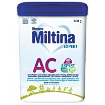 Miltina expert AC, 800 gr