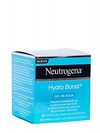 Neutrogena  hydro boost gel de agua (piel normal a mixta) 