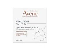 Avene Hyaluron Activ B3, crema de noche, 40 ml