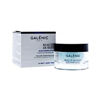 Galenic beaute de nuit -  aqua gel, 50 ml