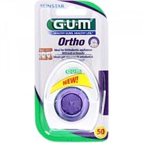 Gum seda dental ortho (50 usos)