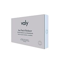 Valy parche reductor con iontoforesis, 28 parches