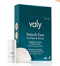Valy parches iontech eyes (6 unidades)