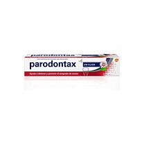 Parodontax sin flÚor - (75 ml)