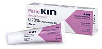 Perio kin enjuague bucal - (250 ml)