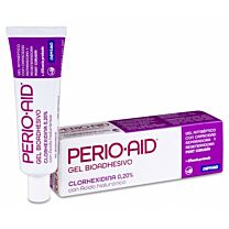 Perio-aid, gel bioadhesivo con clorhexidina 0,20 %, 30 ml