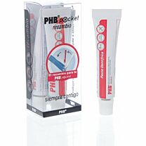 Phb pasta dental pocket - (6 ml 4 tubos)