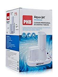 Phb irrigador bucal aqua - jet proffesional care