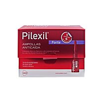 Pilexil forte anticaida ampollas (15 unidades + 5 de regalo)