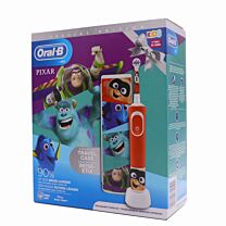 Oral-b cepillo elÉctrico infantil pixar