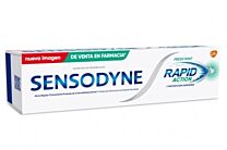 Sensodyne rapid action, 75 ml
