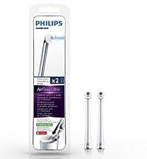 Philips recambio irrigador sonicare airfloss ultra  (2 boquillas)