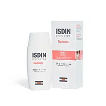Isdin Fotoprotector Redness, SPF 50 +, 50 ml