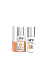 Isdin Fusion Water Magic Repair, SPF 50+,  50 ml