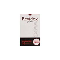 Revidox adn pack (28+28 capsulas)