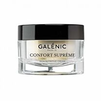Galenic confort supreme - crema rica nutritiva, 50 ml