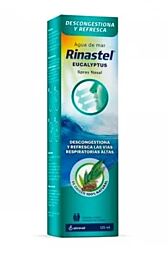 Rinastel eucalyptus spray nasal, 125 ml