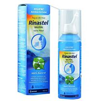 Rinastel xilitol, spray nasal, 100 ml