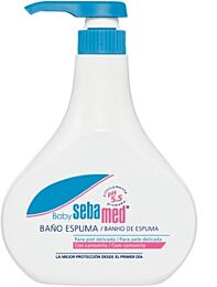 Sebamed baby baÑo-espuma - (1 l)