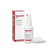 Septomida spray, 50 ml