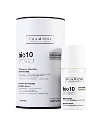 Bella aurora bio10 serum antimanchas piel sensible - (30ml)