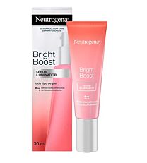 Neutrogena Bright Boost sérum iluminador, 30 ml