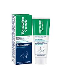 Somatoline anticelulitico gel crioactivo 250 ml