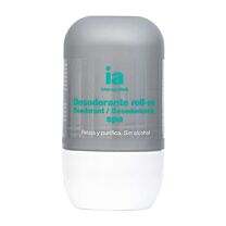 Interapothek desodorante spa thermal - (roll-on 75 ml)
