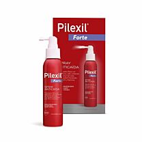 Pilexil forte anticaida spray - (120 ml)