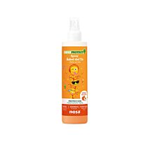 Nosaprotect spray Árbol de tÉ, aroma melocotÓn, 250 ml