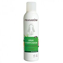 Pranarom spray purificador, 150 ml