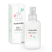Suavinex home spray, 200 ml