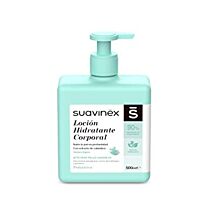 Suavinex lociÓn hidratante - (500ml)
