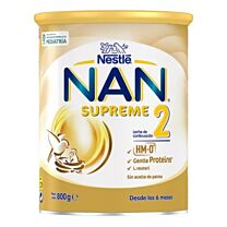 Nan supreme 2 (800 gr)