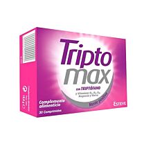 Triptomax, 30 comprimidos