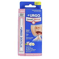 Urgo Filmogel primeros dientes, 10 ml