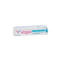 Vagisil gel lubricante vaginal - (30 g)