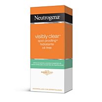 Neutrogena spot controlling, hidratante oil free, 50 ml