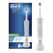 Oral-b vitality 100, cross action cepillo elÉctrico