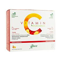 Vitamina C Naturcomplex, 20 sobres